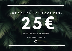Geschenkgutschein (digitale Version)