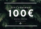 Gift voucher (digital version)